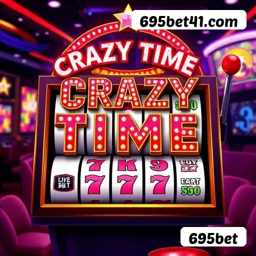 Chuva de bônus 695bet nos caça-níqueis